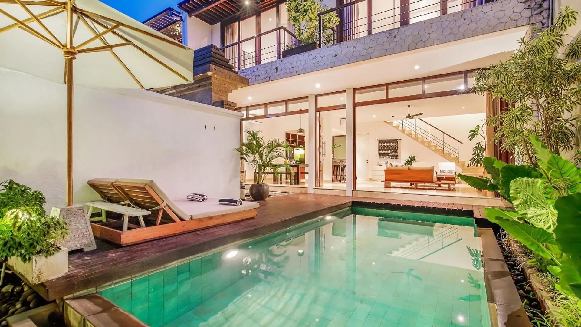 Villa Casa Rumi Canggu Canggu (Bali)