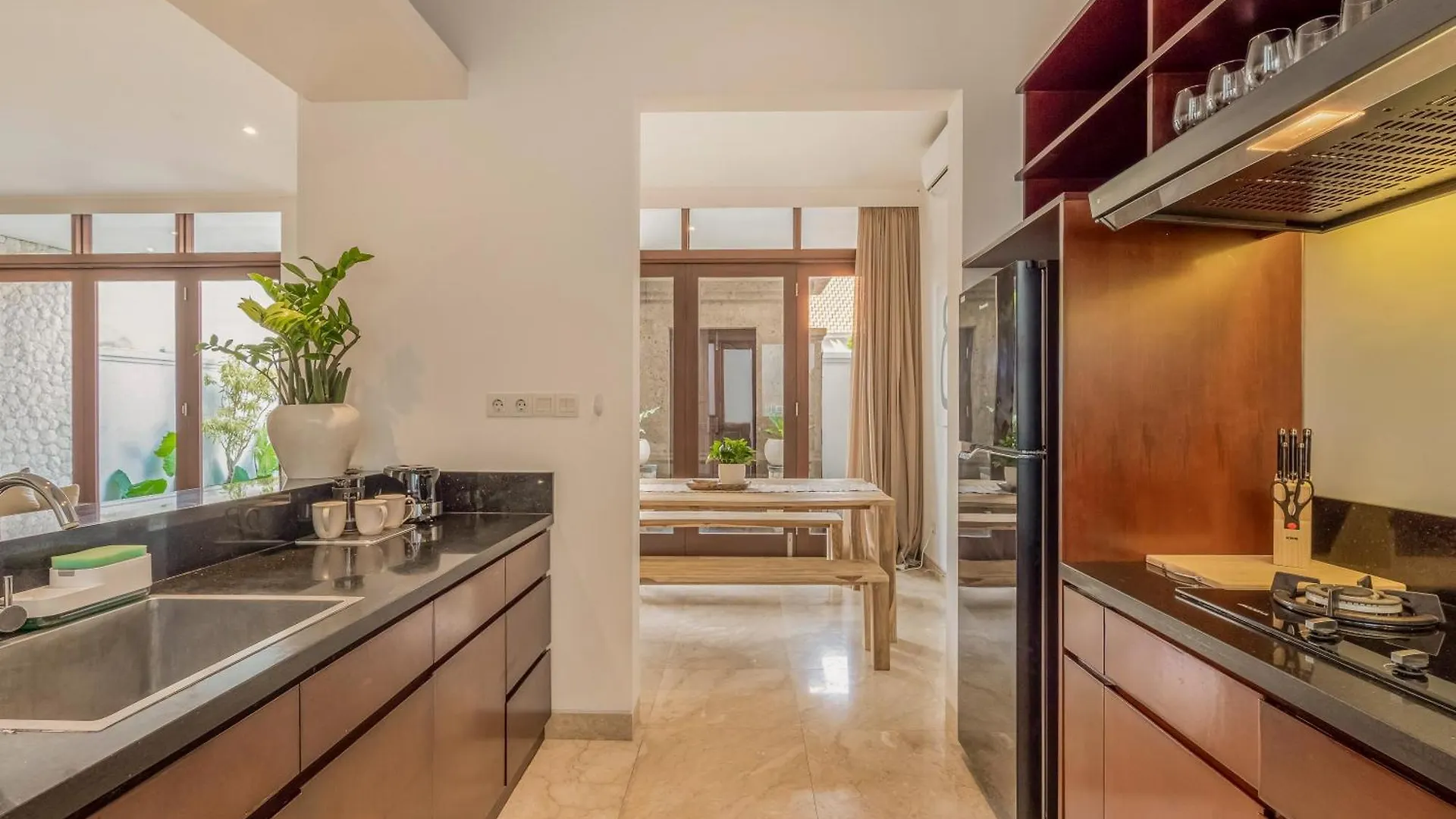 Villa Casa Rumi Canggu 0*, Canggu (Bali) Indonesia