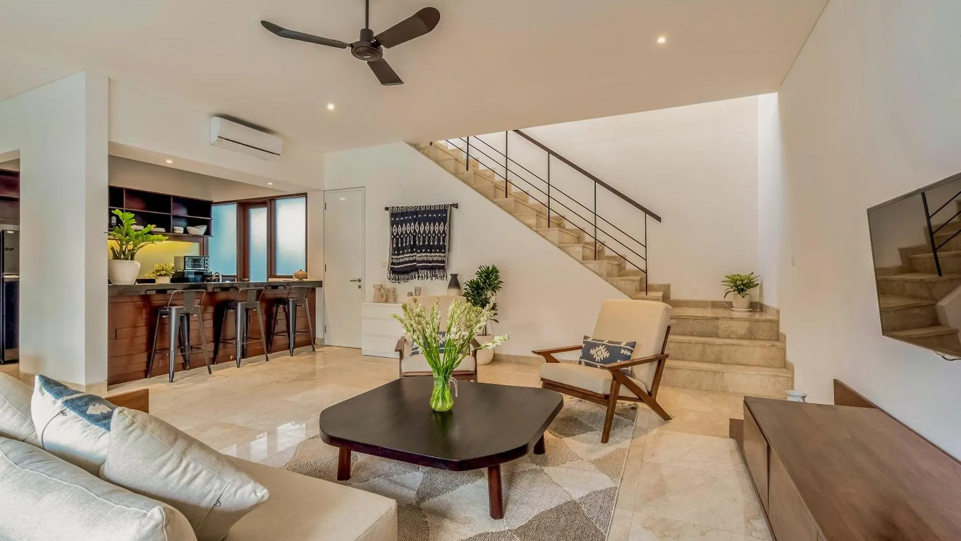 Villa Casa Rumi Canggu