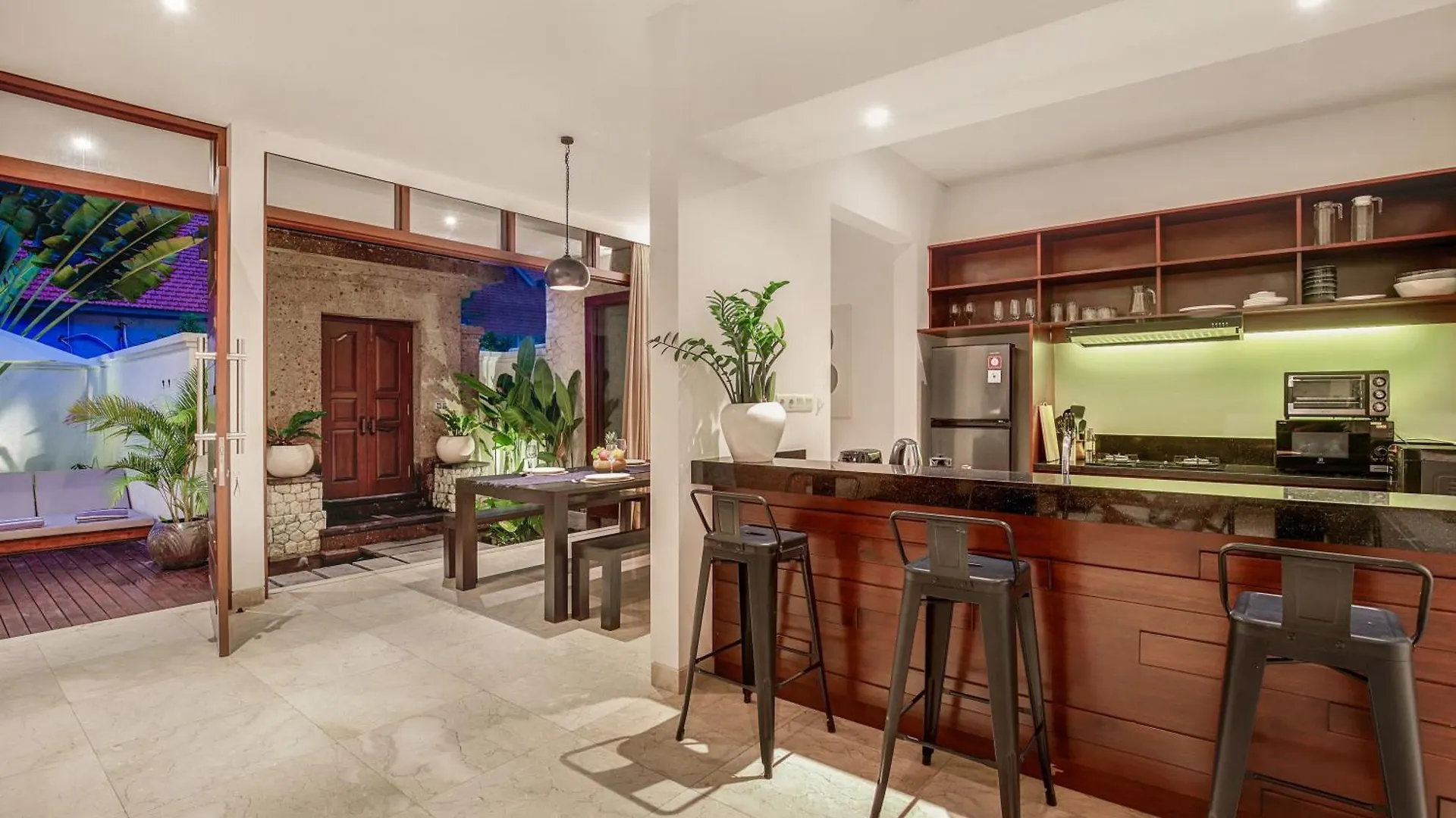 Villa Casa Rumi Canggu Indonesia