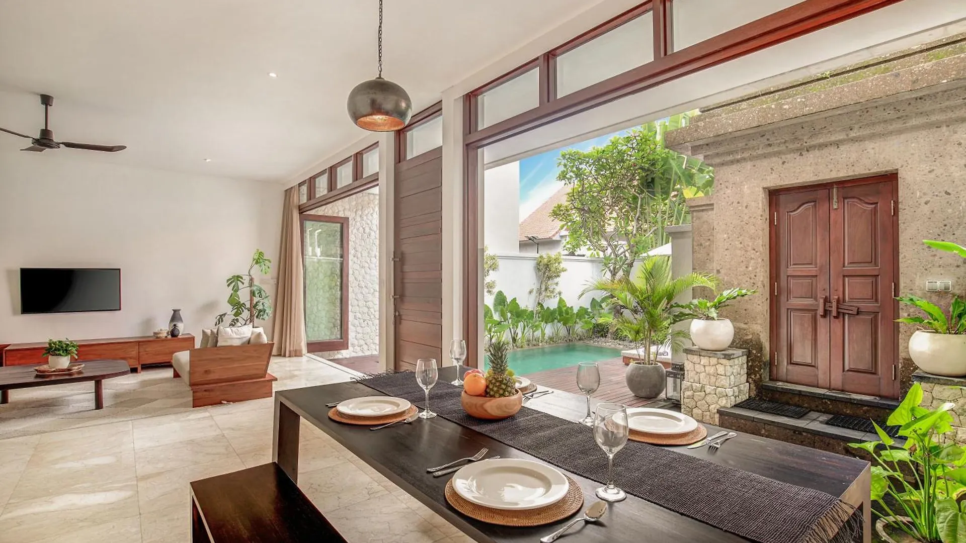 Villa Casa Rumi Canggu