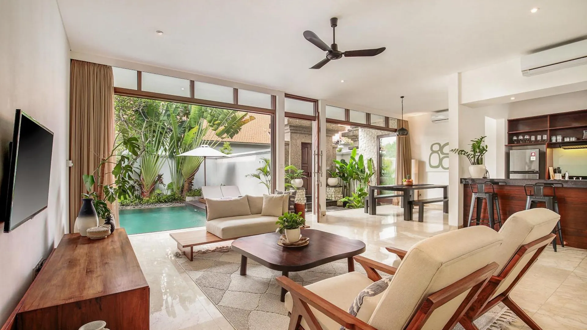 Villa Casa Rumi Canggu
