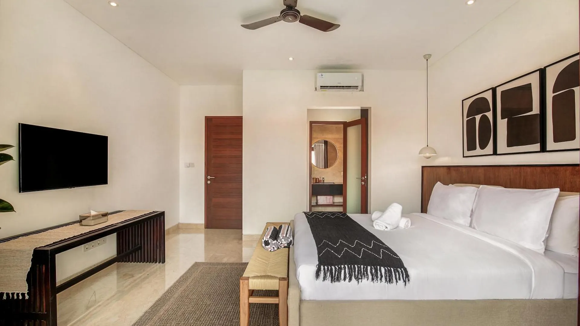 Villa Casa Rumi Canggu 0*, Canggu (Bali)