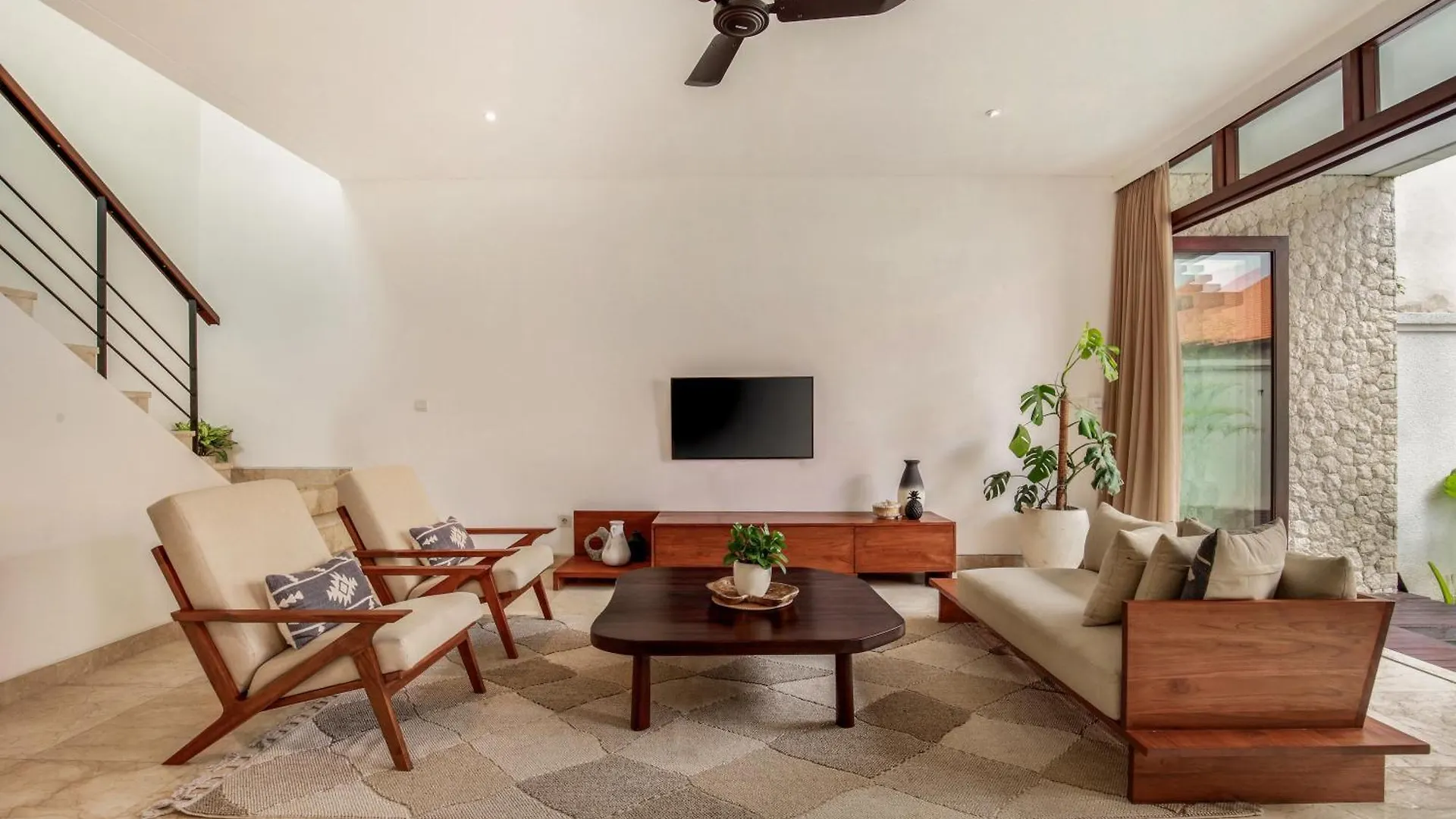 Villa Casa Rumi Canggu Indonesia