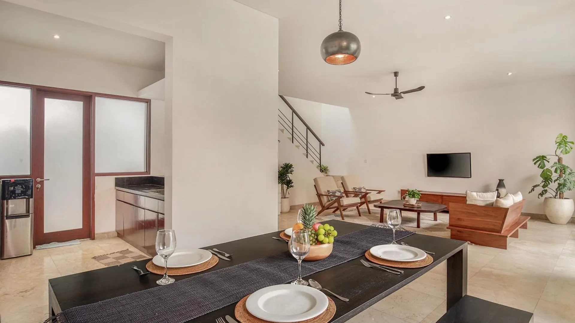 Villa Casa Rumi Canggu