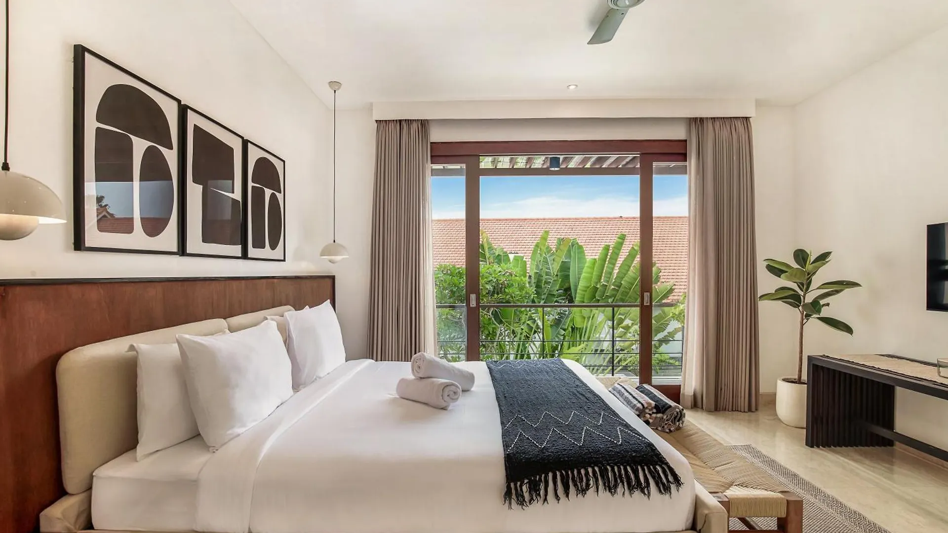 Villa Casa Rumi Canggu