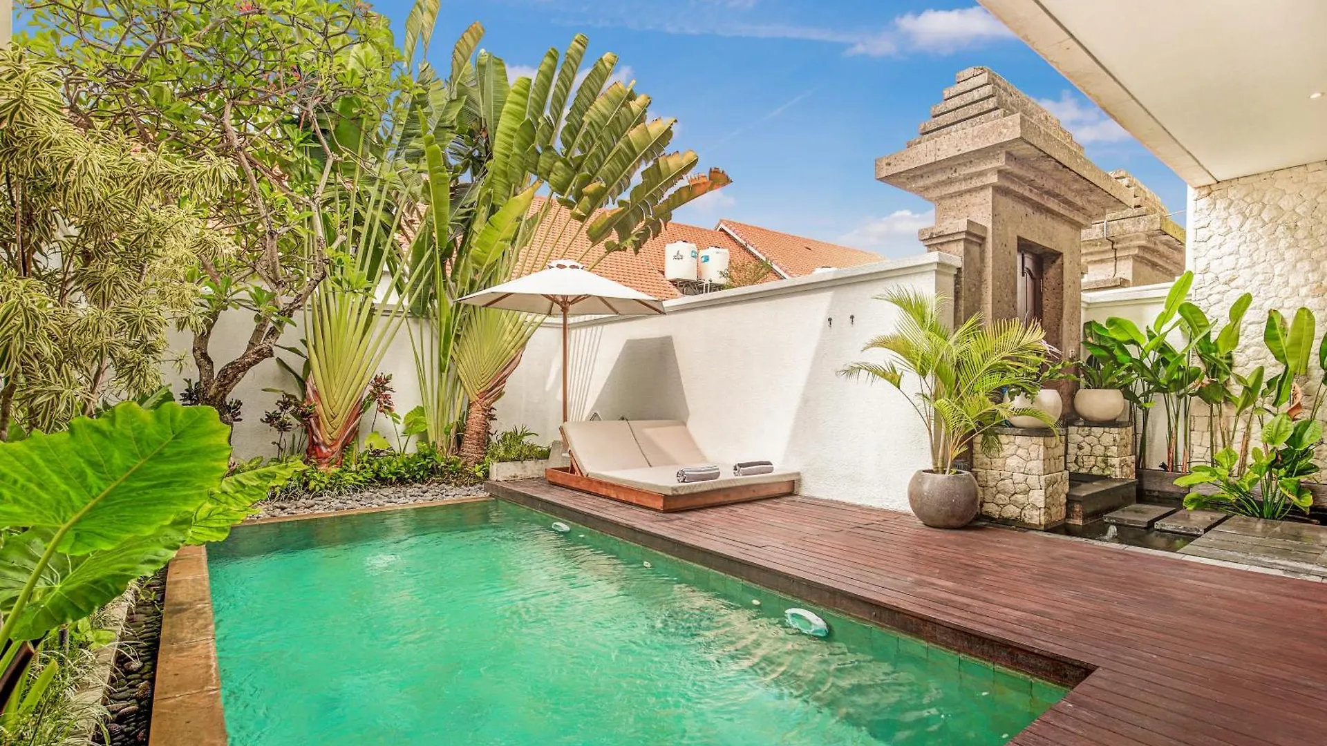 Villa Casa Rumi Canggu