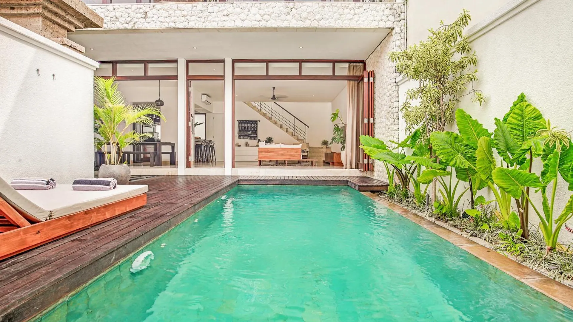 Villa Casa Rumi Canggu Canggu (Bali)