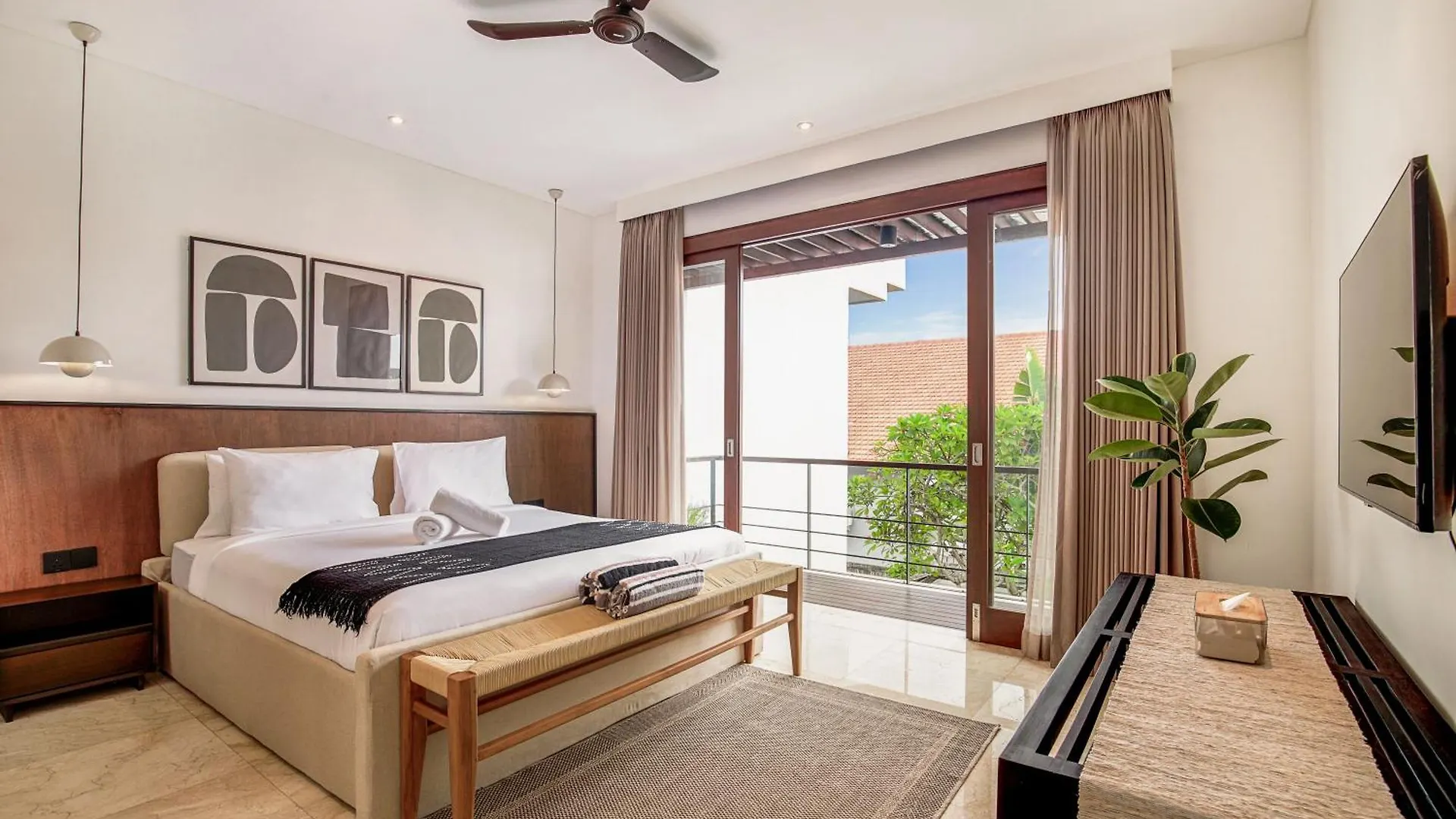 Villa Casa Rumi Canggu 0*, Canggu (Bali)