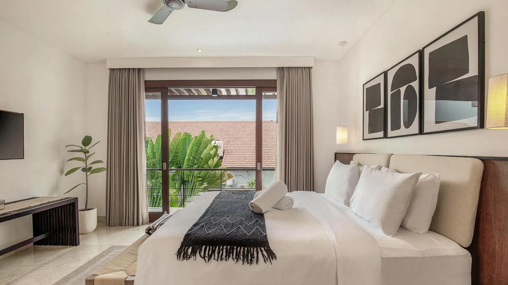 Villa Casa Rumi Canggu