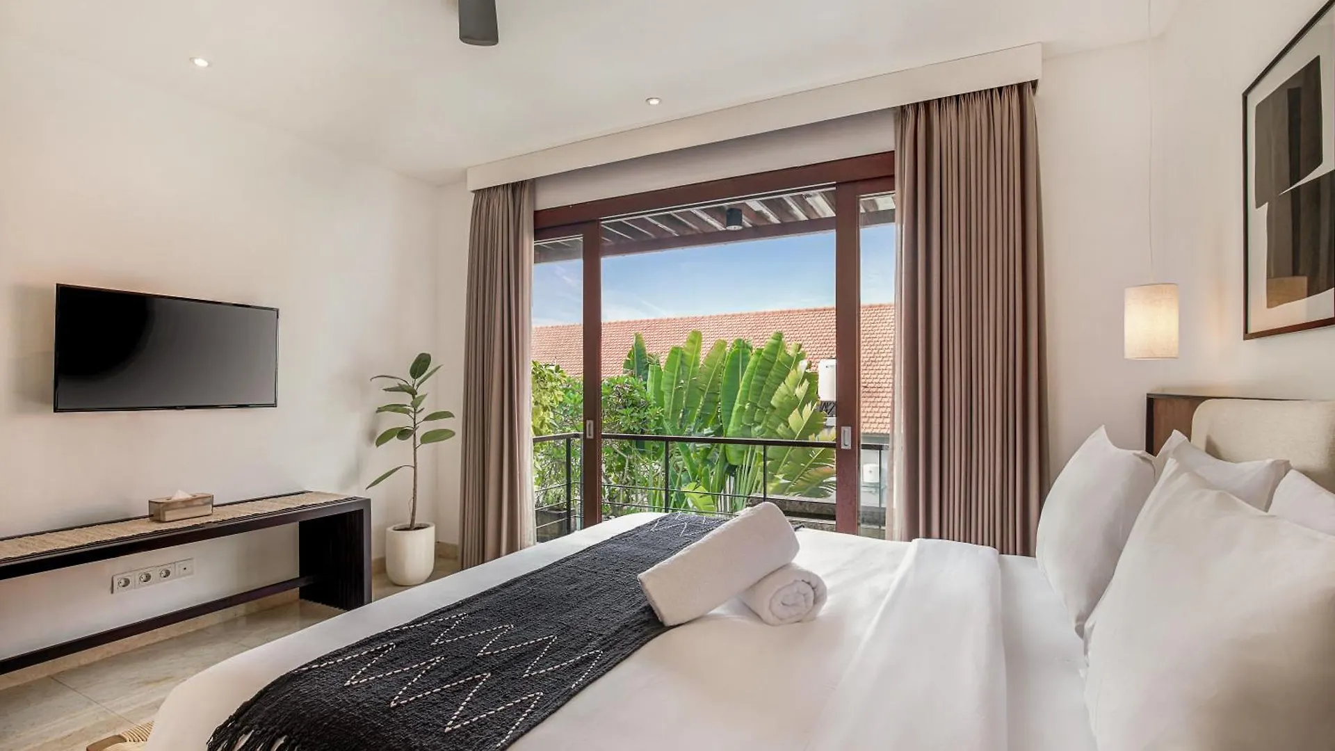 Villa Casa Rumi Canggu Indonesia